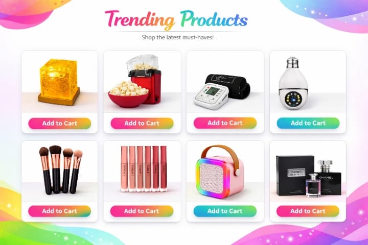 Featured Products