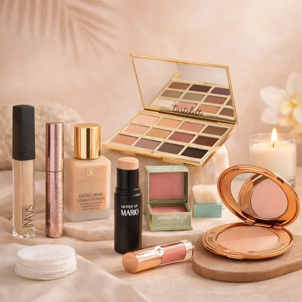 Aura Beauty & Care