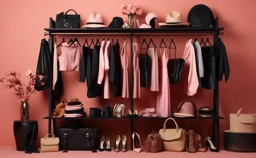 Wardrobe & wares