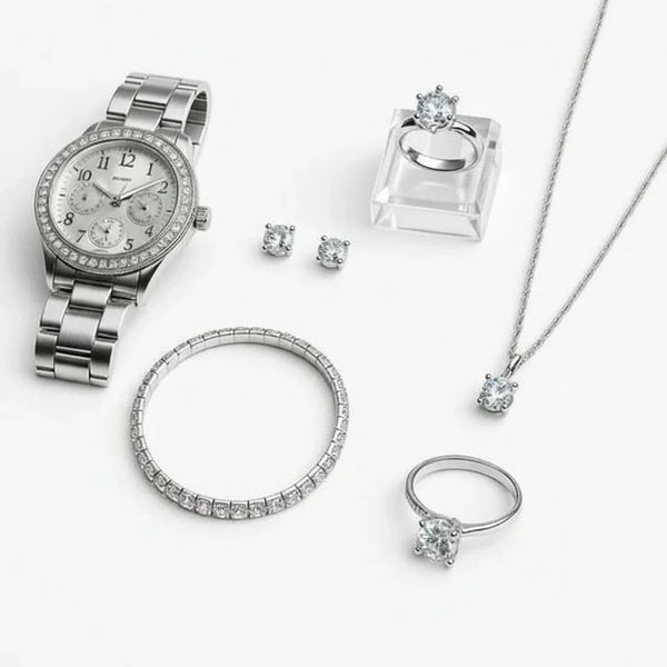 Watches & Jewellery