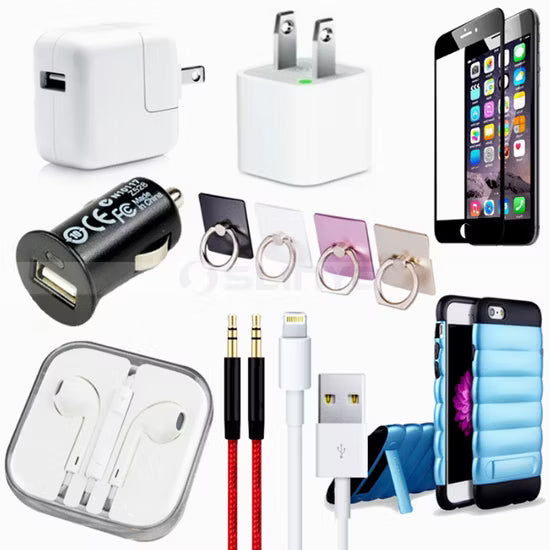 Mobile Phone Accessories