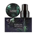 SUNISA 3-in-1 Air Cushion CC & BB Cream Waterproof Moisturizing Foundation