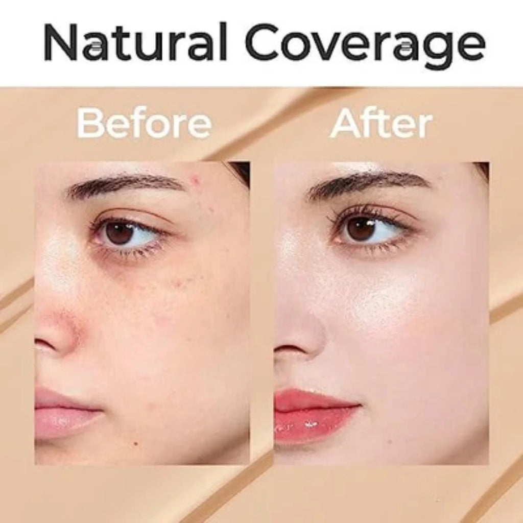 Kashees Eventone Liquid Foundation