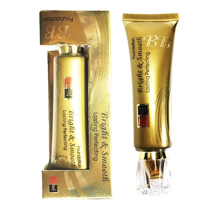 BB Makeup Foundation Bright & Smooth waterproof