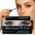 Miss Green FIT ME 2-in-1 Long-Lasting Eye Makeup