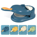 2-in-1 Dumpling & Samosa Maker Random Colors