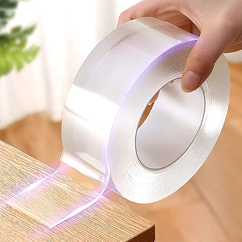 Nano Tape 3M Double-Sided Transparent Gel