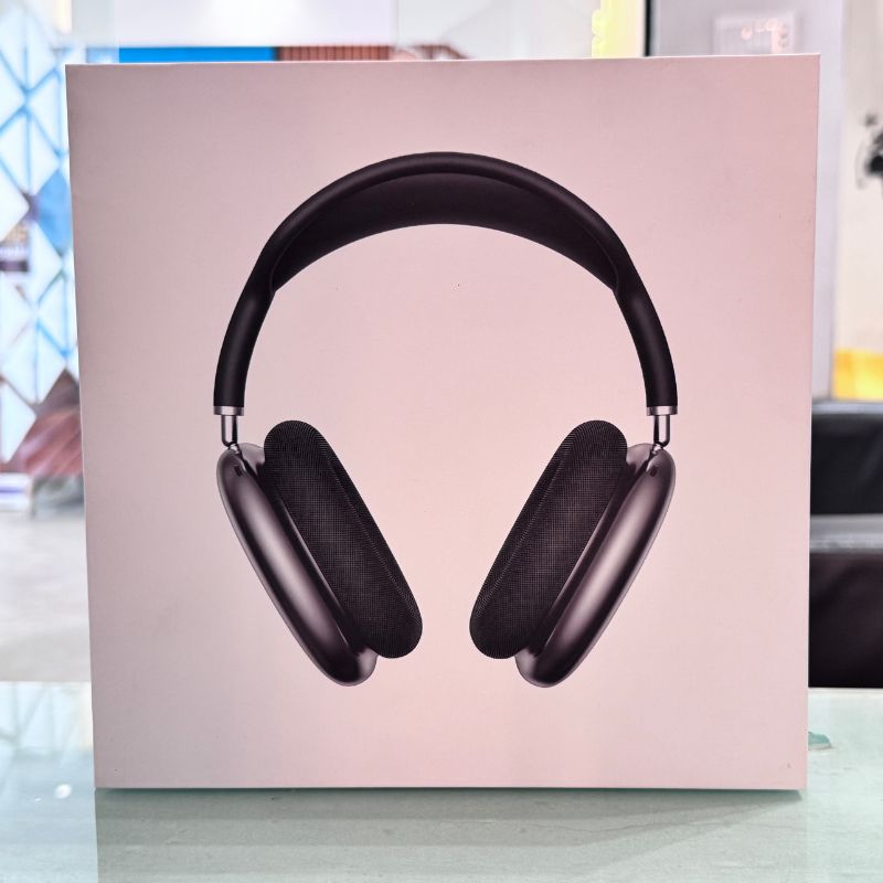 AirPods Max Wireless Over-Ear Headphone