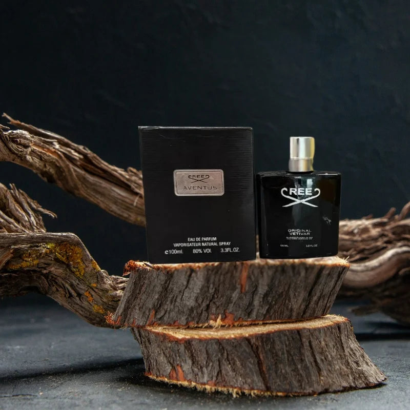 Creed Aventures Perfume MZ512 for Men | Long-Lasting