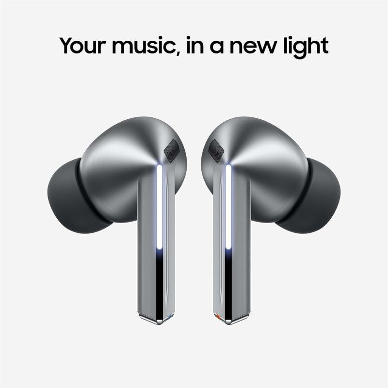 Samsung Galaxy Buds 3 Pro ANC Wireless Bluetooth Earbuds