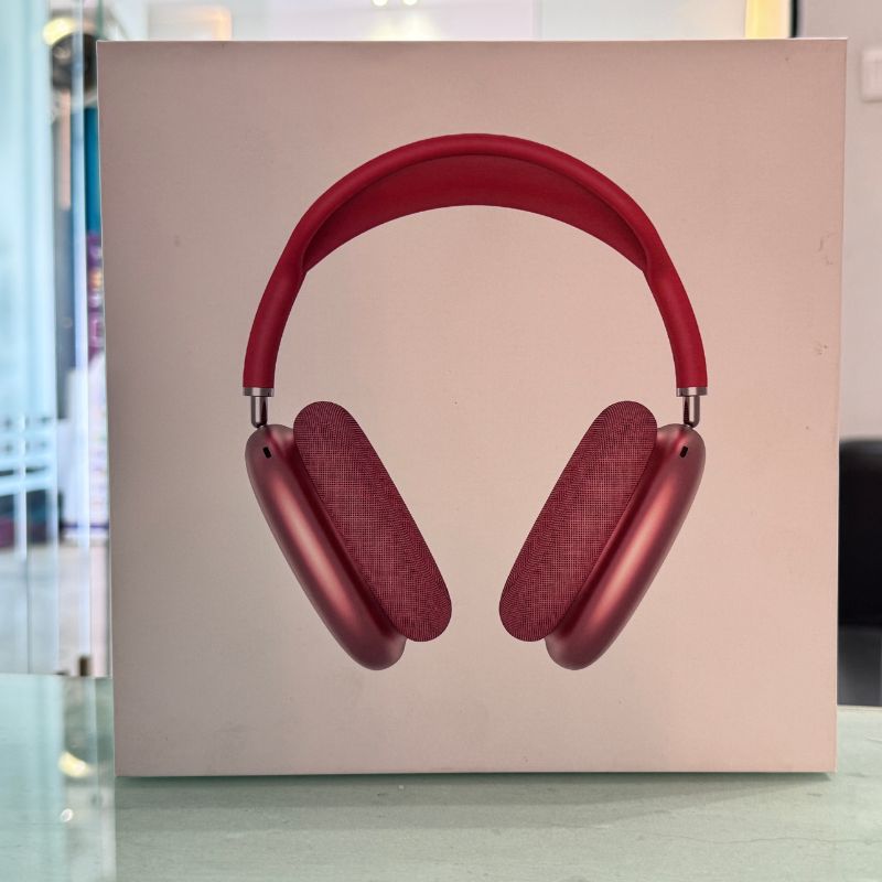 AirPods Max Wireless Over-Ear Headphone