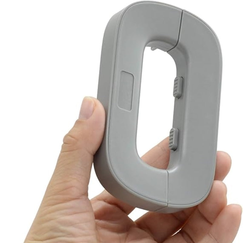 Child Safety Refrigerator Lock