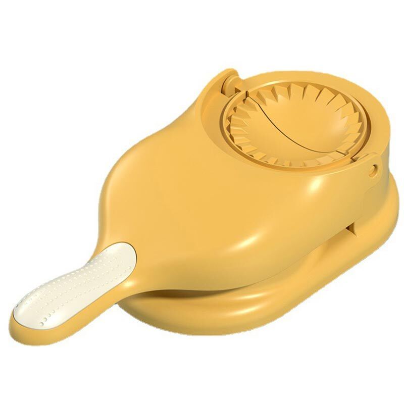 2-in-1 Dumpling & Samosa Maker Random Colors