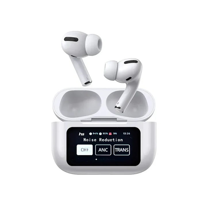 White A9 Pro ANC Bluetooth 5.4