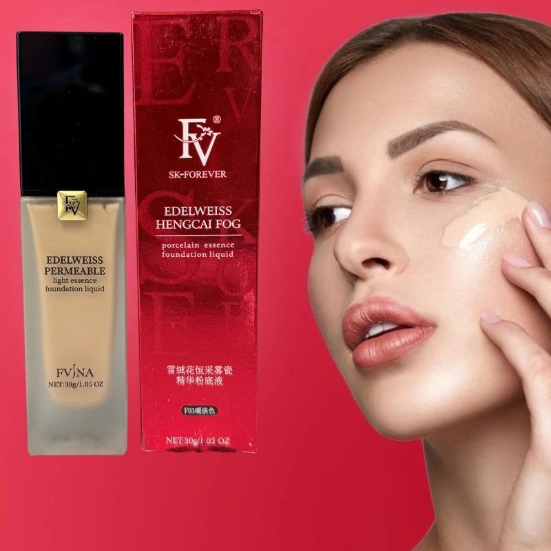FV Refreshing Essence Foundation 30g