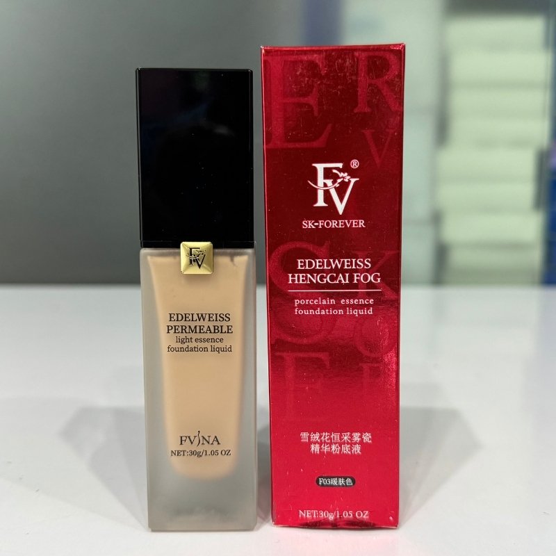 FV Refreshing Essence Foundation 30g