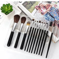 Makeup Brush Set 12 Piece Professional Makeup Tool Kit