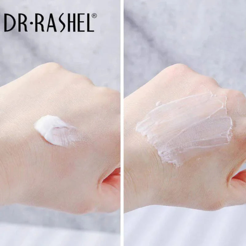 Dr. Rashel White Skin Fade Spots NIGHT Cream,with Arbutin & Niacinamide | Imported