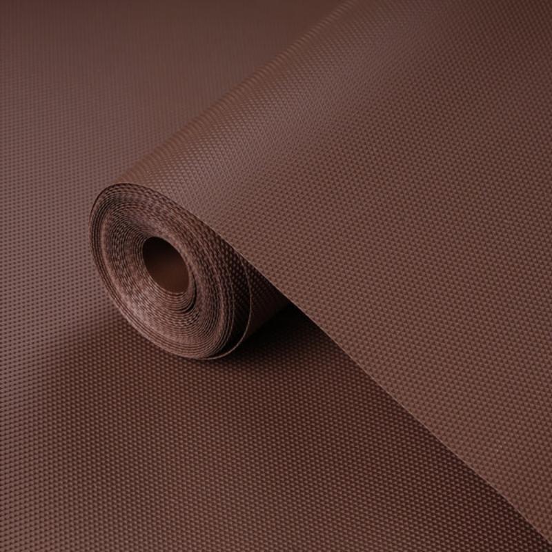 Anti-Slip Fridge & Shelf Mat (Brown)