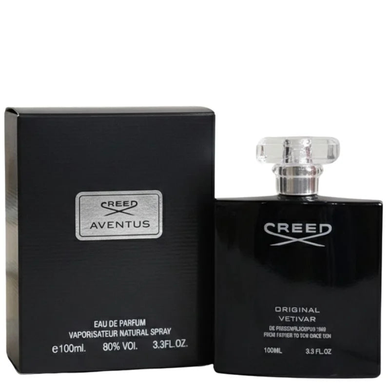 Creed Aventures Perfume MZ512 for Men | Long-Lasting