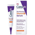 CeraVe Vitamin C Serum Brightening, Anti-Aging & Hydrating