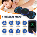 EMS Butterfly Massager Mini Full Muscle Relaxer
