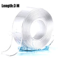 Nano Tape 3M Double-Sided Transparent Gel