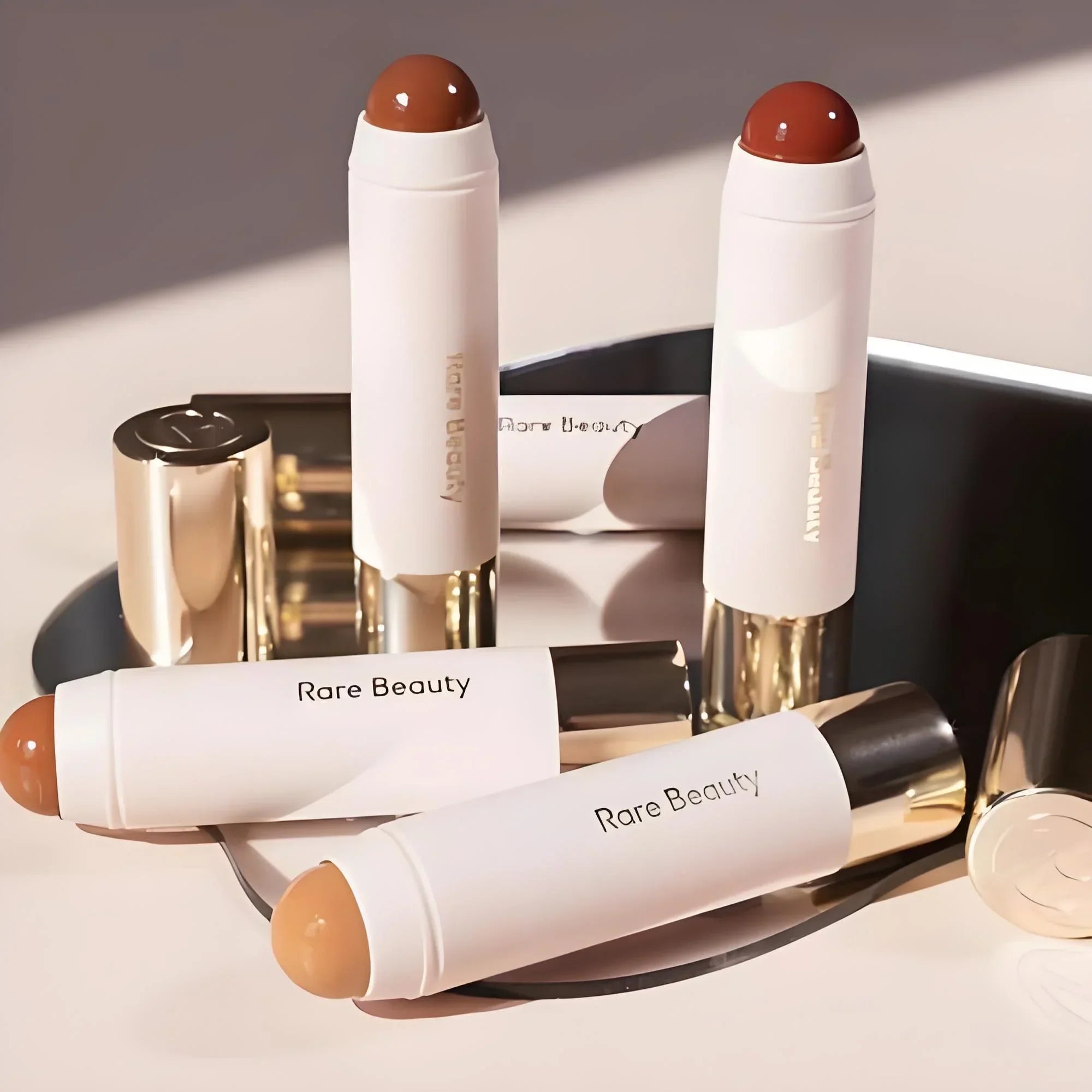 Rare Beauty Contour & Highlighter Stick