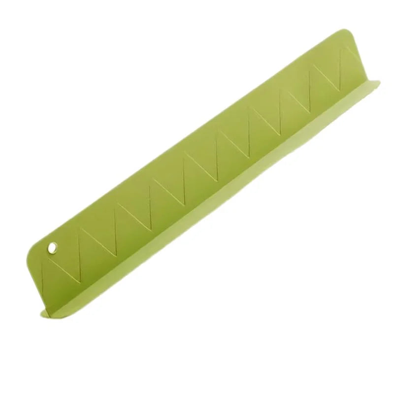 Large Size Silicone Sink Splash Guard Set