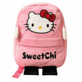 Cute Plush Sweetchi Character School Bag & Gift for Kids