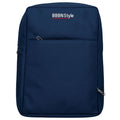 Slim Business Laptop Backpack | Multi-Pockets | Navy Blue