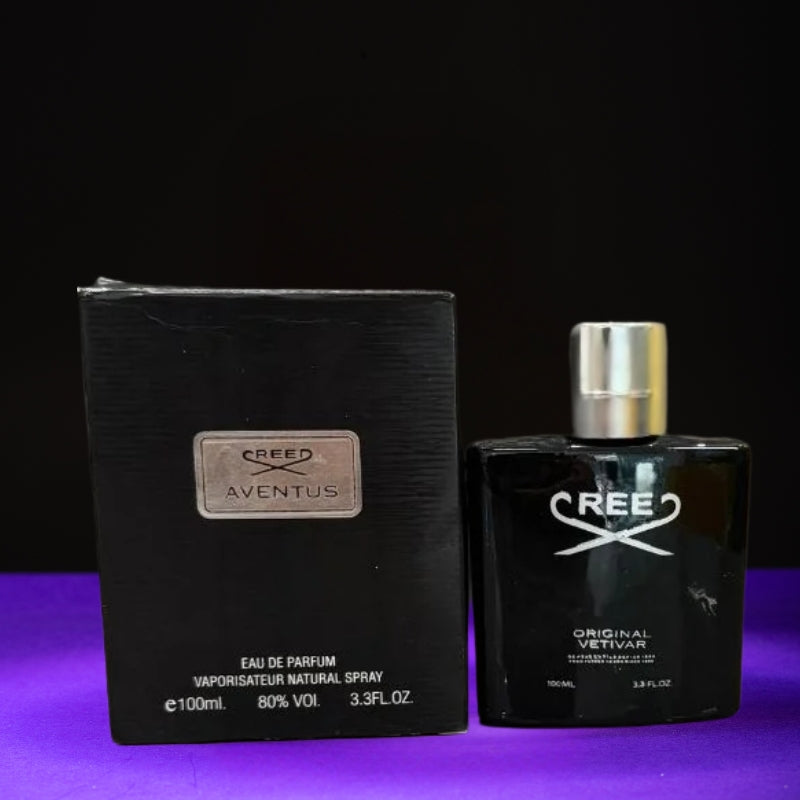 Creed Aventures Perfume MZ512 for Men | Long-Lasting