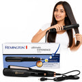 Remington Keratin Protect Intelligent Hair Straightener | Model FR-2110