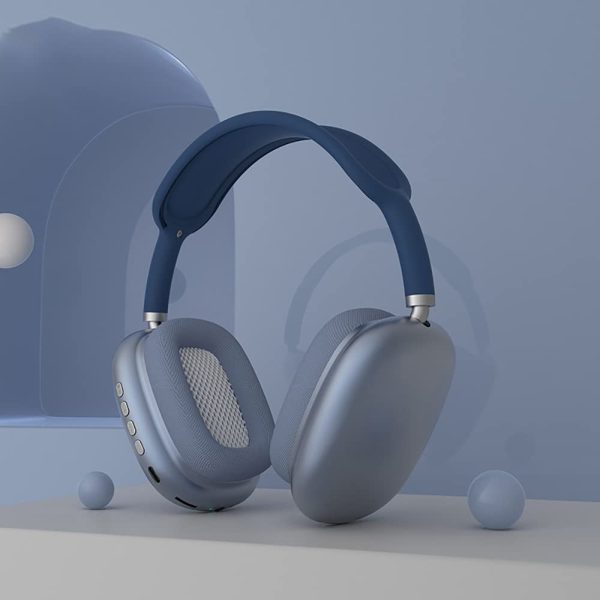 AirPods Max Wireless Over-Ear Headphone