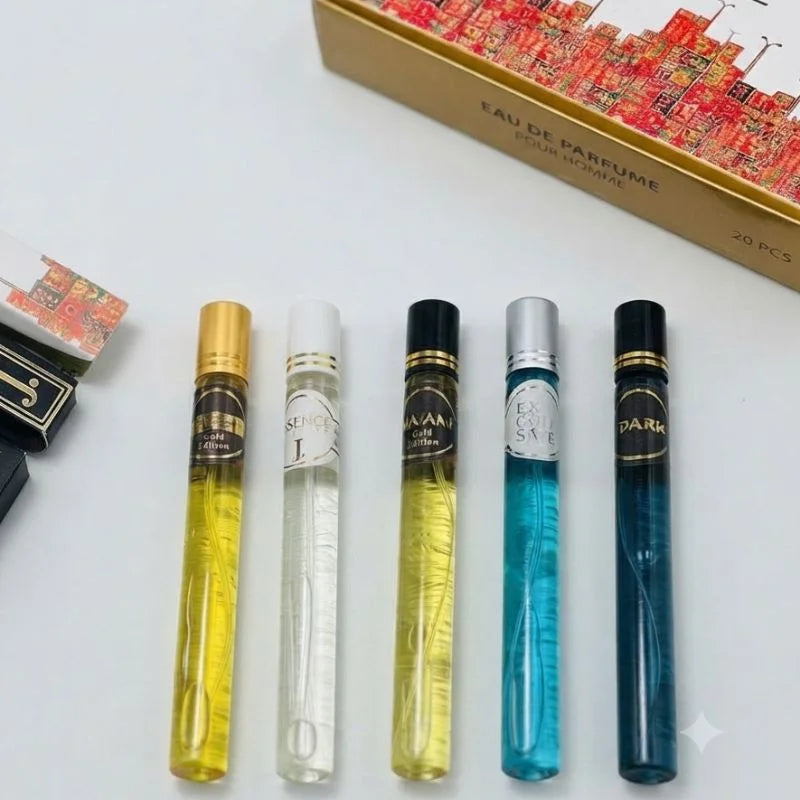 J. Premium Fragrance Collection | Long Lasting