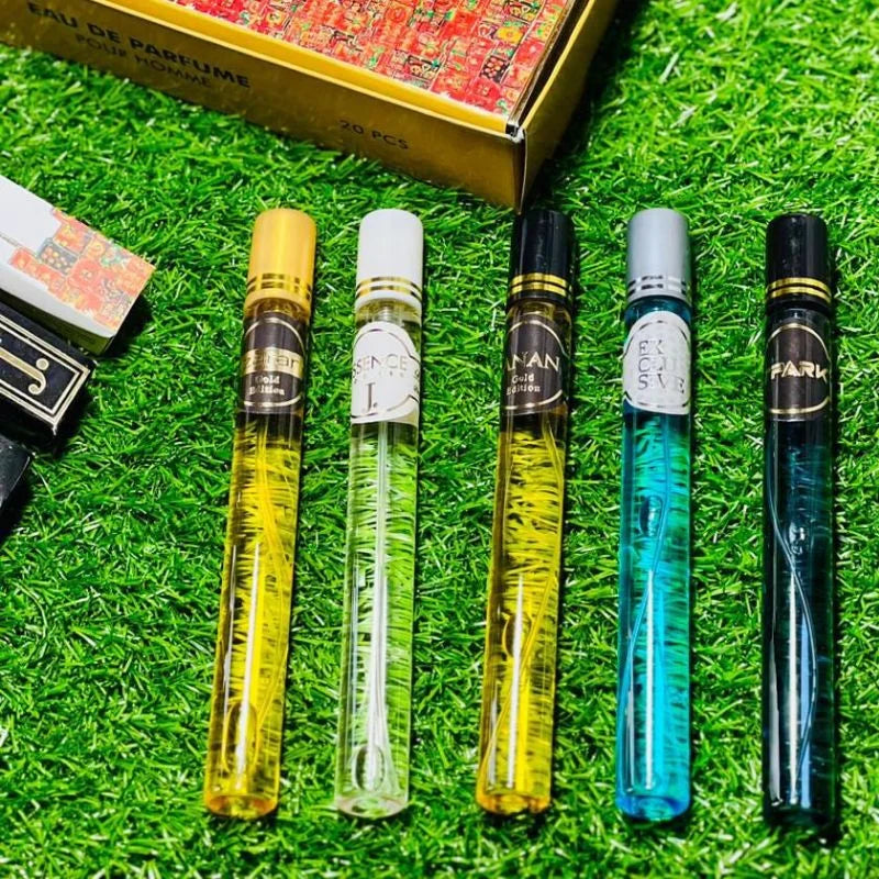J. Premium Fragrance Collection | Long Lasting